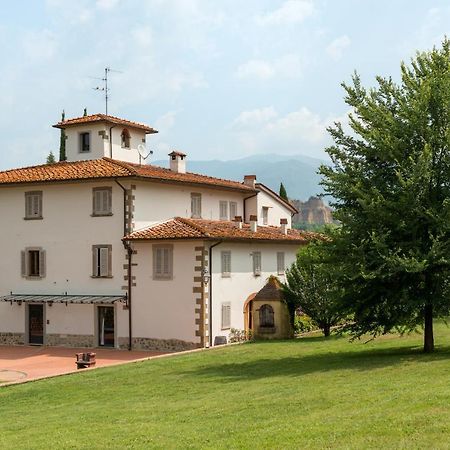 Villa Il Cedro Reggello Extérieur photo